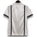 Camiseta Valencia CF 2000-2001 Local