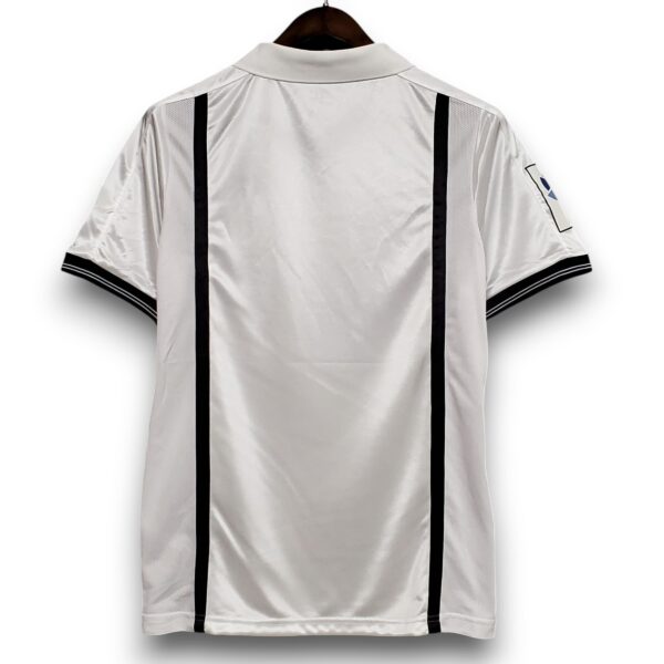Camiseta Valencia CF 2000-2001 Local