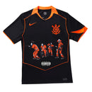 SC CAMISA NIKE CORINTHIANS TOTAL 90 X RACIONAIS MC TORCEDOR