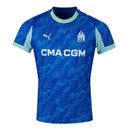 Camisa Olympique de Marseille 25/26 III Third - Versão Torcedor
