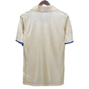 Camiseta Barcelona 2001-2002 Visitante