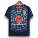 Camiseta Atletico de Madrid 2004-2005 Visitante