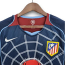 Camiseta Atletico de Madrid 2004-2005 Visitante