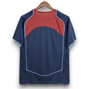 Camiseta Atletico de Madrid 2004-2005 Visitante