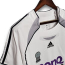 Camiseta Real Madrid 2006-2007 Local