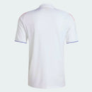 Camisa Olympique Lyonnais 25/26 I Home - Versão Torcedor