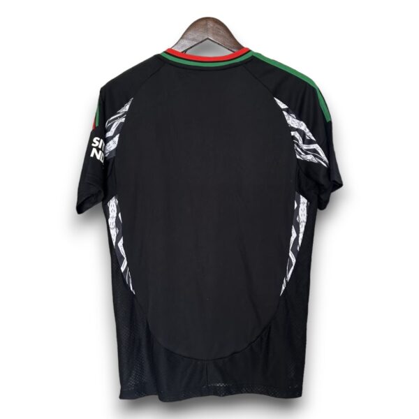 Camiseta Arsenal 2024-2025 Visitante