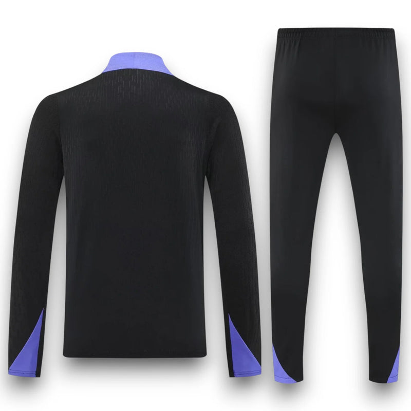 Chándal Barcelona 2025-2026 Mamba – Entrenamiento