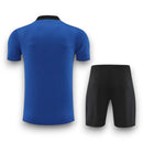 Conjunto Barcelona 2024-2025 Alternativo 2 – Entrenamiento