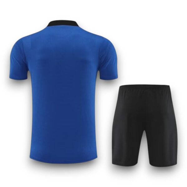 Conjunto Barcelona 2024-2025 Alternativo 2 – Entrenamiento