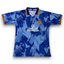 Camiseta Valencia CF 1991-1992 Visitante