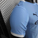 Camisa Manchester City 2025/26 I Home - Versão Jogador