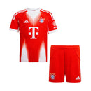 Kit Infantil Bayern de Munque 2025/26 Home