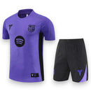 Conjunto Barcelona 2025-2026 Entrenamiento 2