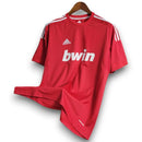 Camiseta Real Madrid 2011-2012 Alternativa