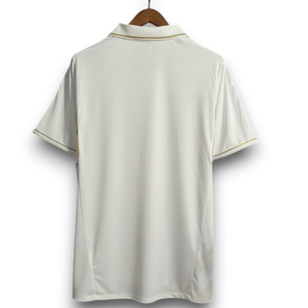 Camiseta Real Madrid 2011-2012 Local