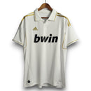 Camiseta Real Madrid 2011-2012 Local