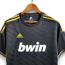 Camiseta Real Madrid 2011-2012 Visitante