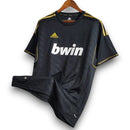 Camiseta Real Madrid 2011-2012 Visitante