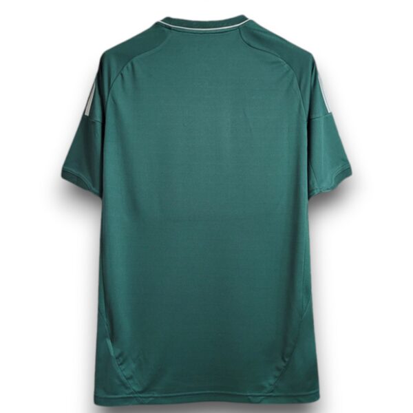 Camiseta Real Madrid 2012-2013 Alternativa