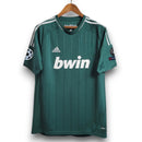 Camiseta Real Madrid 2012-2013 Alternativa