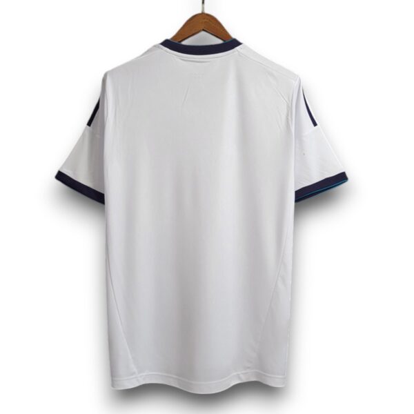 Camiseta Real Madrid 2012-2013 Local