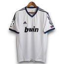 Camiseta Real Madrid 2012-2013 Local