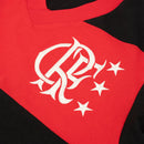 Camiseta conmemorativa del Flamengo 1981 - Roja y negra