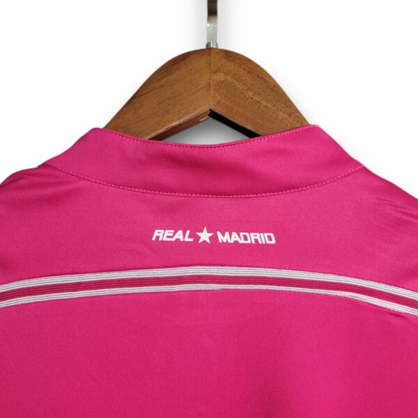 Camiseta Real Madrid 2014-2015 Visitante