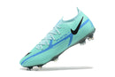 Chuteira Nike Phantom GT2 Low Elite Campo