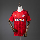 Flamengo 14/15 Second Away Retro