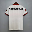 Camiseta del Centenario del Flamengo II 1995 - Versión Retro