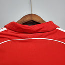 Liverpool Home 2006 Retro