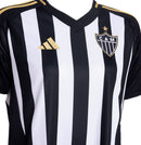 Camisa Atlético Mineiro 25/26 I Home - Feminina