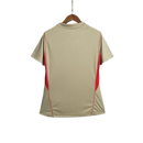 Camisa São Paulo 23/24 Treino - Ouro - Feminina