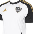 Camisa Atlético Mineiro 25/26 II Away - Versão Torcedor