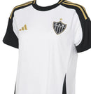 Camisa Atlético Mineiro 25/26 II Away - Feminina