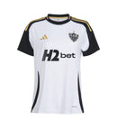 Camisa Atlético Mineiro 25/26 II Away - Feminina