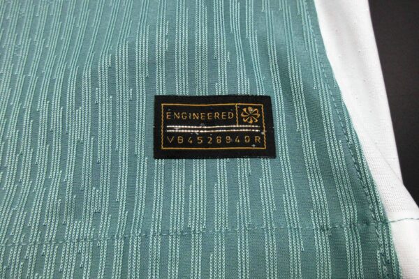 Camiseta Atletico de Madrid 2024-2025 Visitante – Version Pro Player