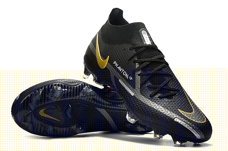Chuteira Nike Phantom GT2 Elite Campo