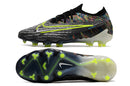 Chuteira Nike Phantom GX Low Elite FG Campo