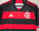 Camiseta Flamengo 1ª 24/25 - Hombre