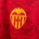 Camiseta Valencia CF 2025-2026 Visitante
