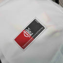 Camiseta Flamengo 2002 - Versión Retro