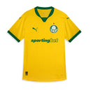 Camisa Palmeiras 2025/26 III Third - Versão Jogador