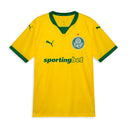 Camisa Palmeiras 2025/26 III Third - Versão Torcedor