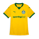 Camisa Palmeiras 2025/26 III Third - Feminina
