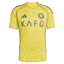 Al-Nassr home 25/26