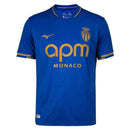 AS Monaco away 25/26