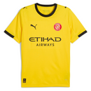 Girona away 25/26